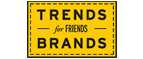 Скидка 10% на коллекция trends Brands limited! - Старожилово